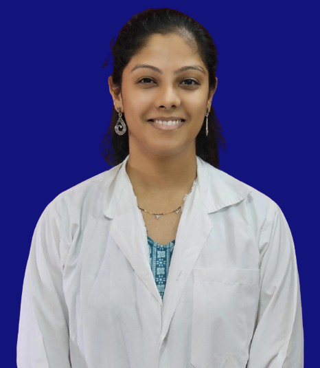 Mrs. Dr. Pranjali Dalal