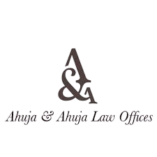 Ahuja and Ahuja Low Office