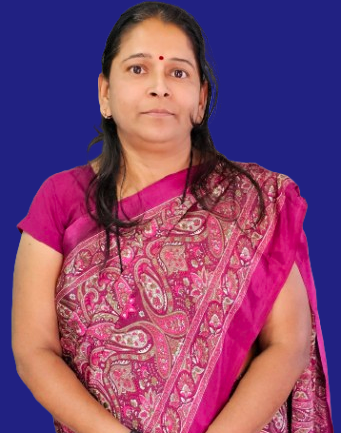 Mrs. Mangla Bairagi