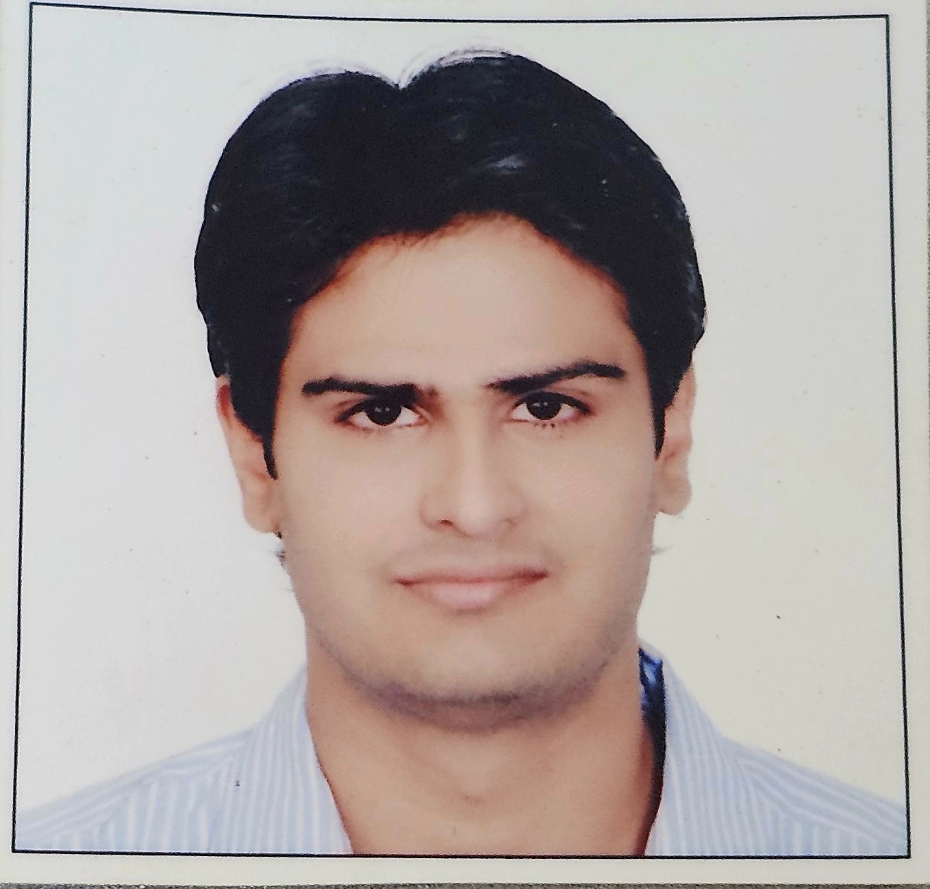 Mr. Darshan Avinash Aawale