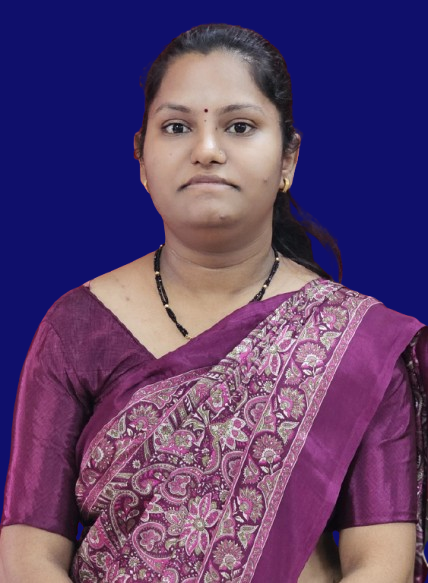 Mrs. Rupali Miskil