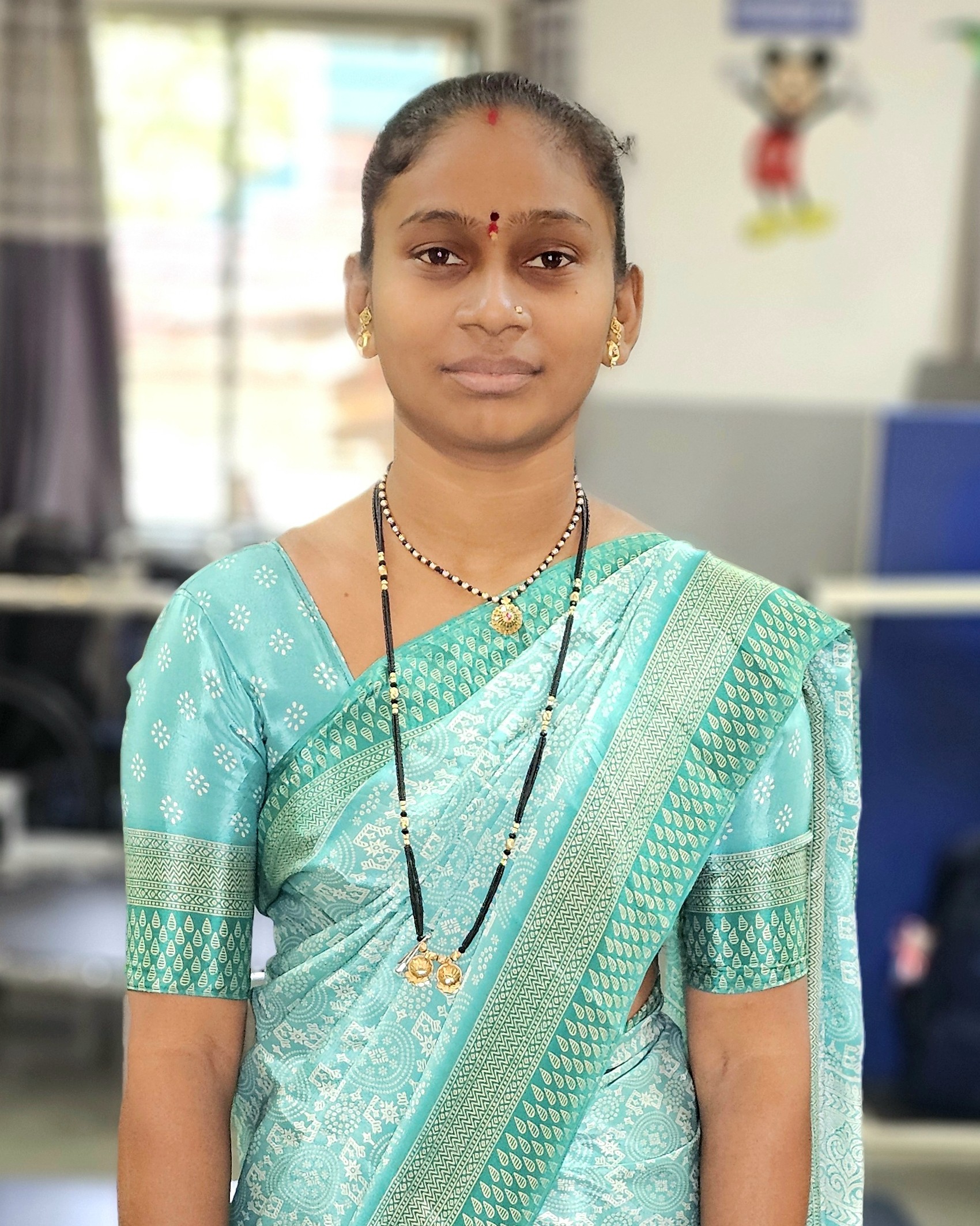 Mrs. Archana Tithe