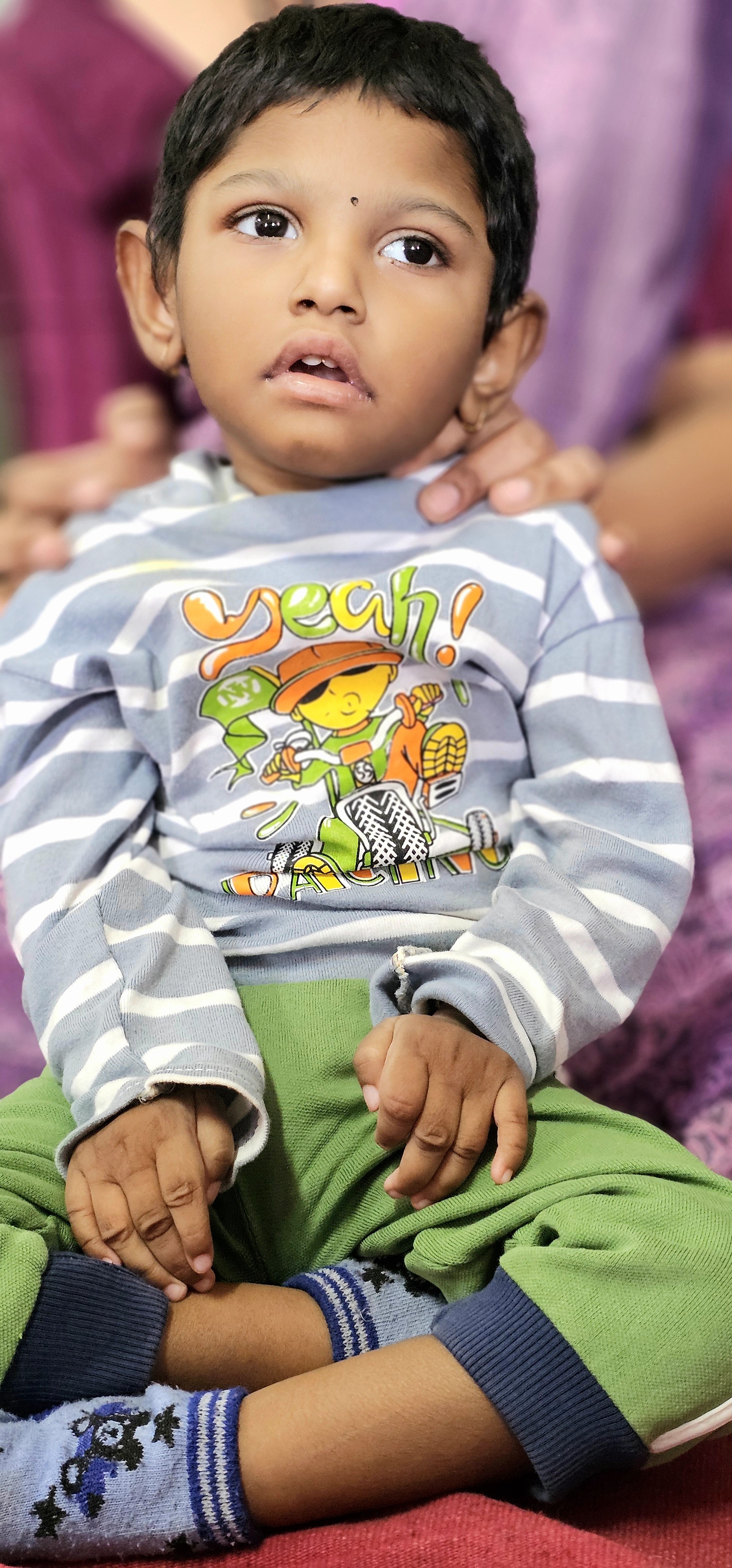 Mrs. Rupali Nagarkar